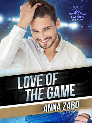 cover image of Love of the Game